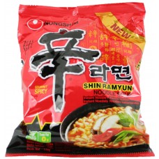 Nong Shim Shin Ramyun 120g